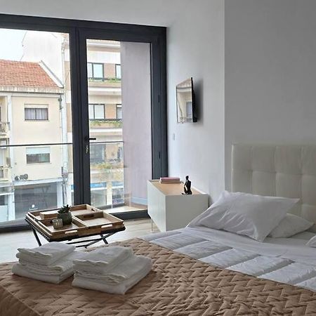iConik-Design Apartments Aveiro Zewnętrze zdjęcie
