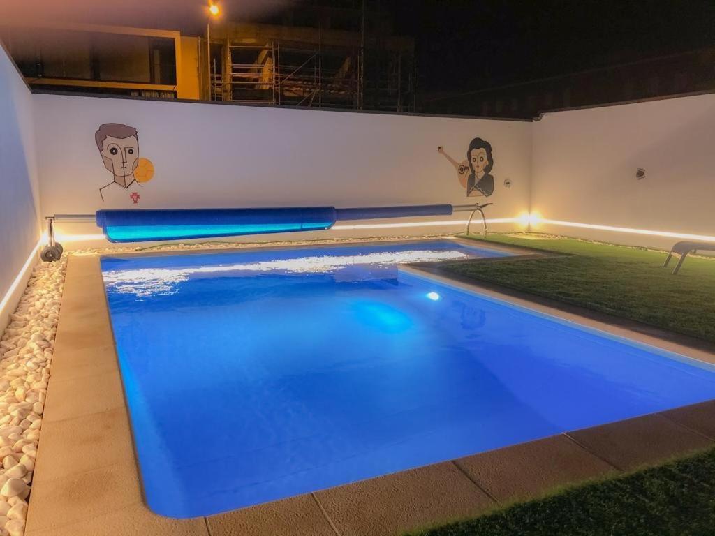 iConik-Design Apartments Aveiro Zewnętrze zdjęcie