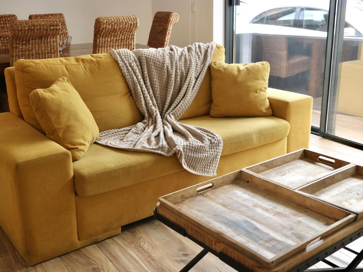 iConik-Design Apartments Aveiro Zewnętrze zdjęcie