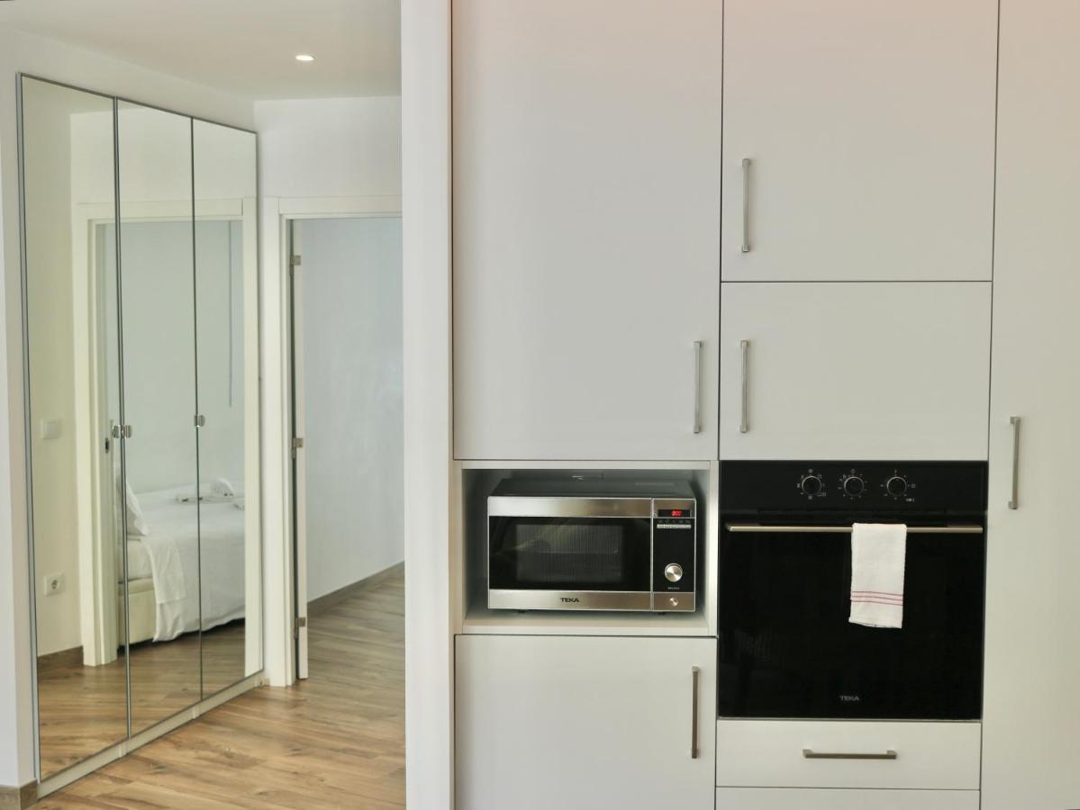 iConik-Design Apartments Aveiro Zewnętrze zdjęcie