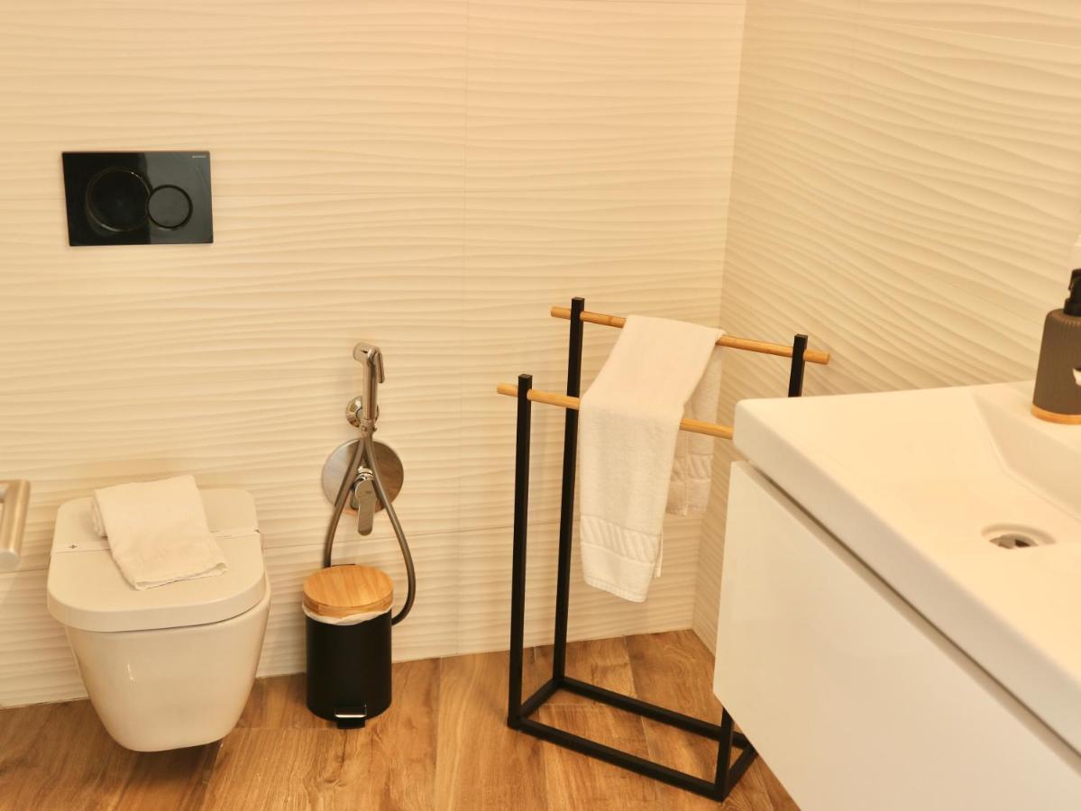 iConik-Design Apartments Aveiro Zewnętrze zdjęcie