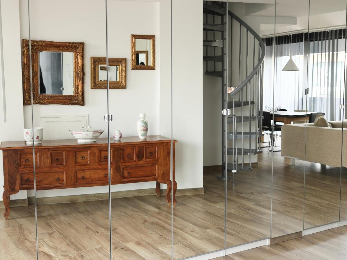 iConik-Design Apartments Aveiro Zewnętrze zdjęcie