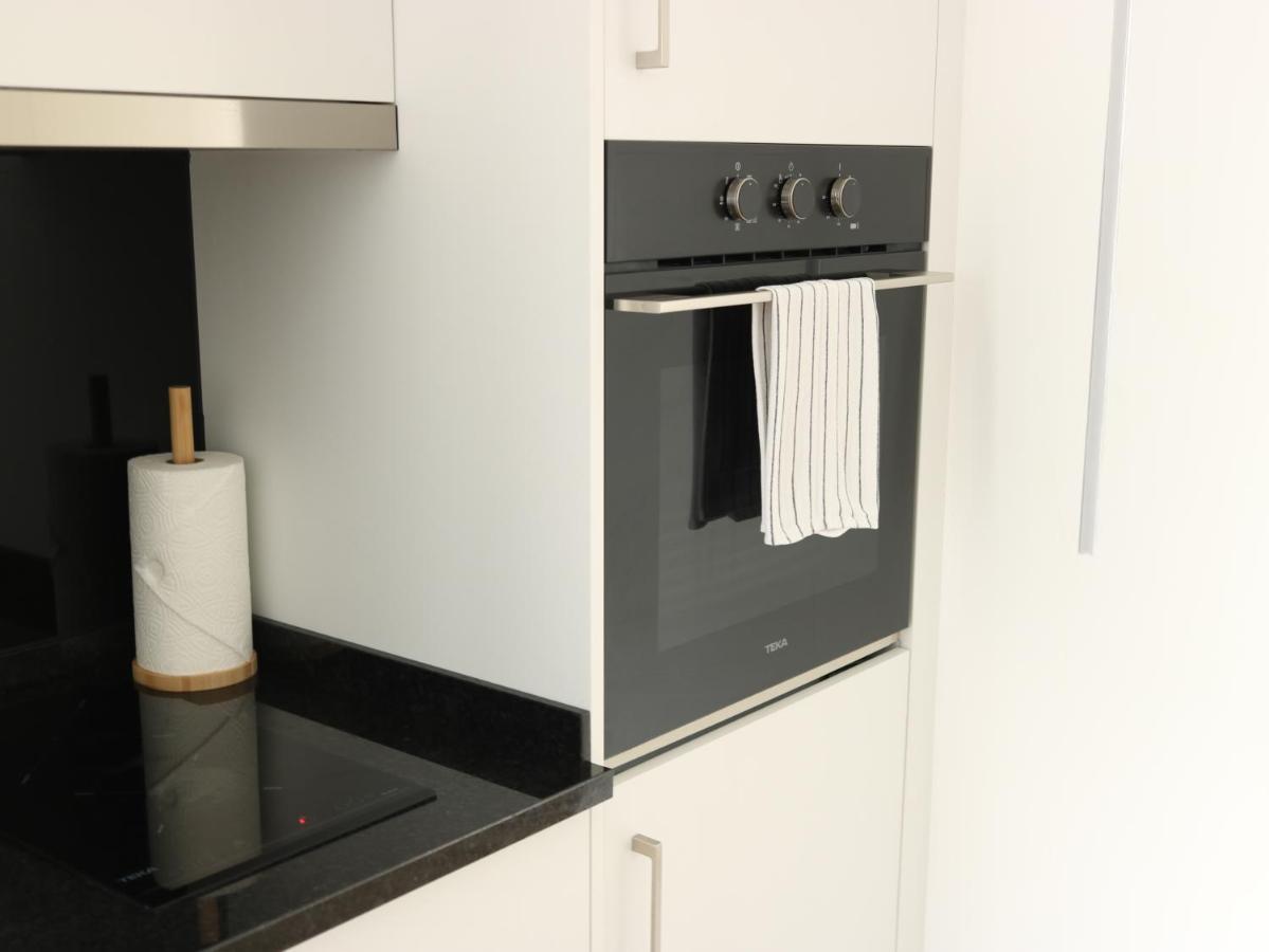 iConik-Design Apartments Aveiro Zewnętrze zdjęcie