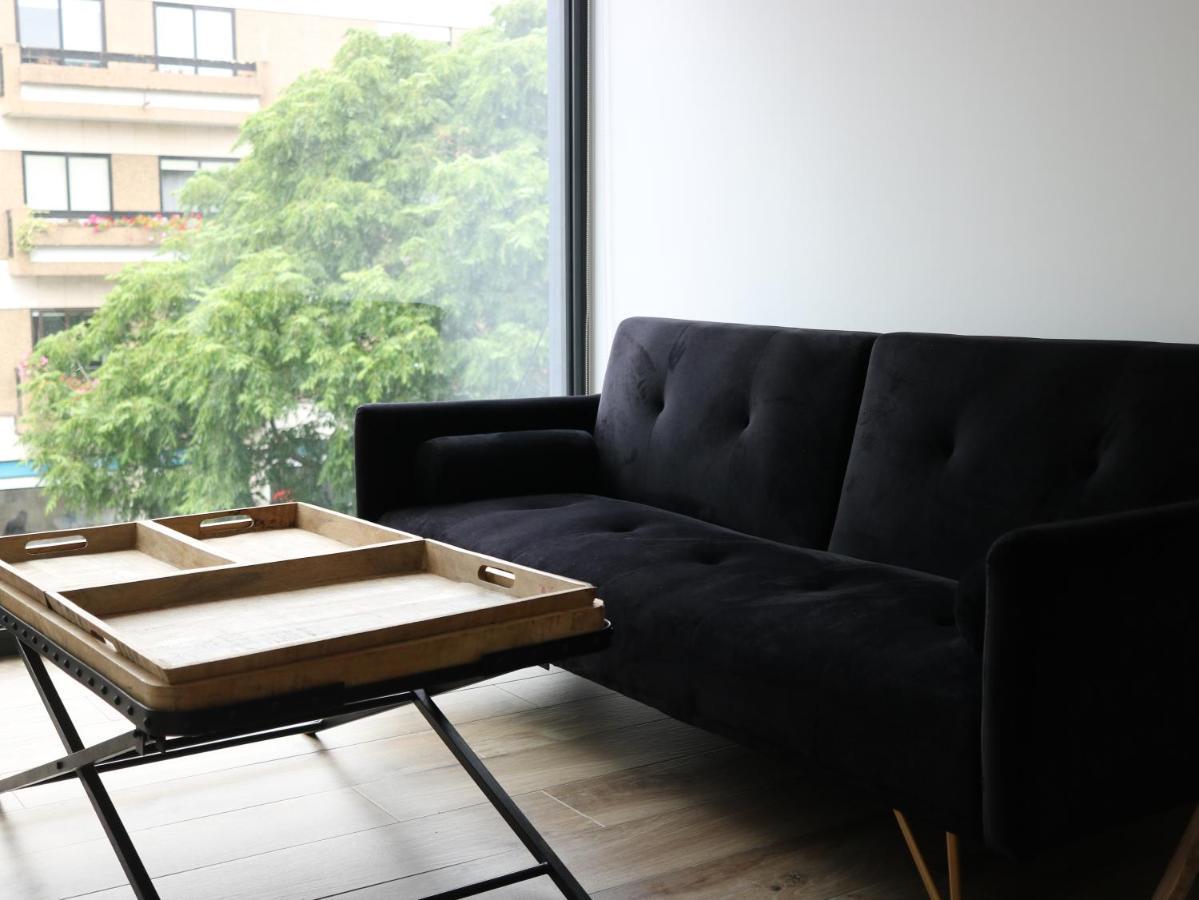 iConik-Design Apartments Aveiro Zewnętrze zdjęcie
