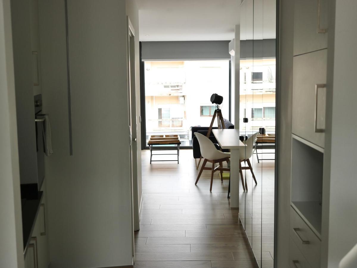 iConik-Design Apartments Aveiro Zewnętrze zdjęcie