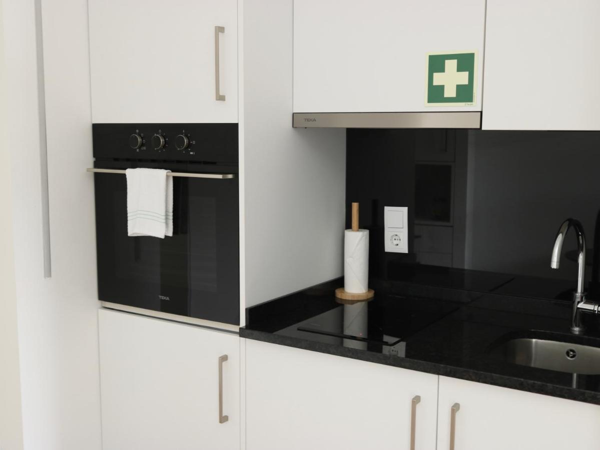 iConik-Design Apartments Aveiro Zewnętrze zdjęcie