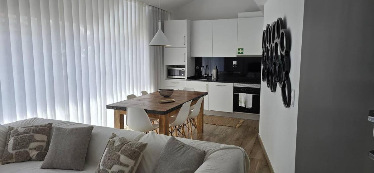 iConik-Design Apartments Aveiro Zewnętrze zdjęcie
