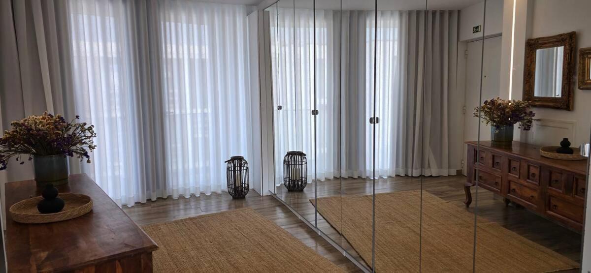 iConik-Design Apartments Aveiro Zewnętrze zdjęcie