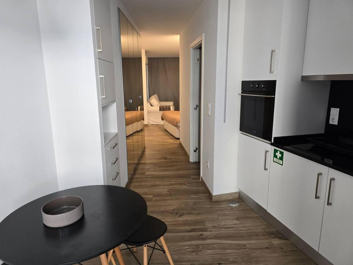 iConik-Design Apartments Aveiro Zewnętrze zdjęcie