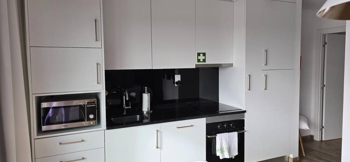 iConik-Design Apartments Aveiro Zewnętrze zdjęcie