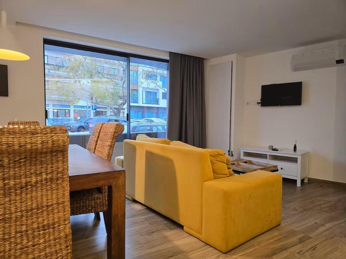 iConik-Design Apartments Aveiro Zewnętrze zdjęcie