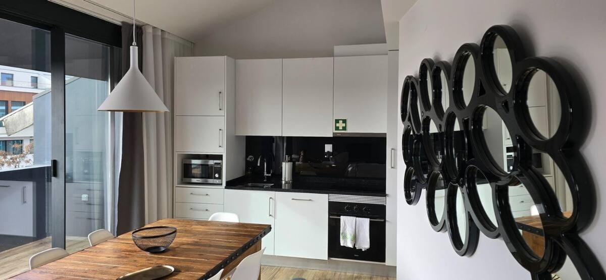 iConik-Design Apartments Aveiro Zewnętrze zdjęcie