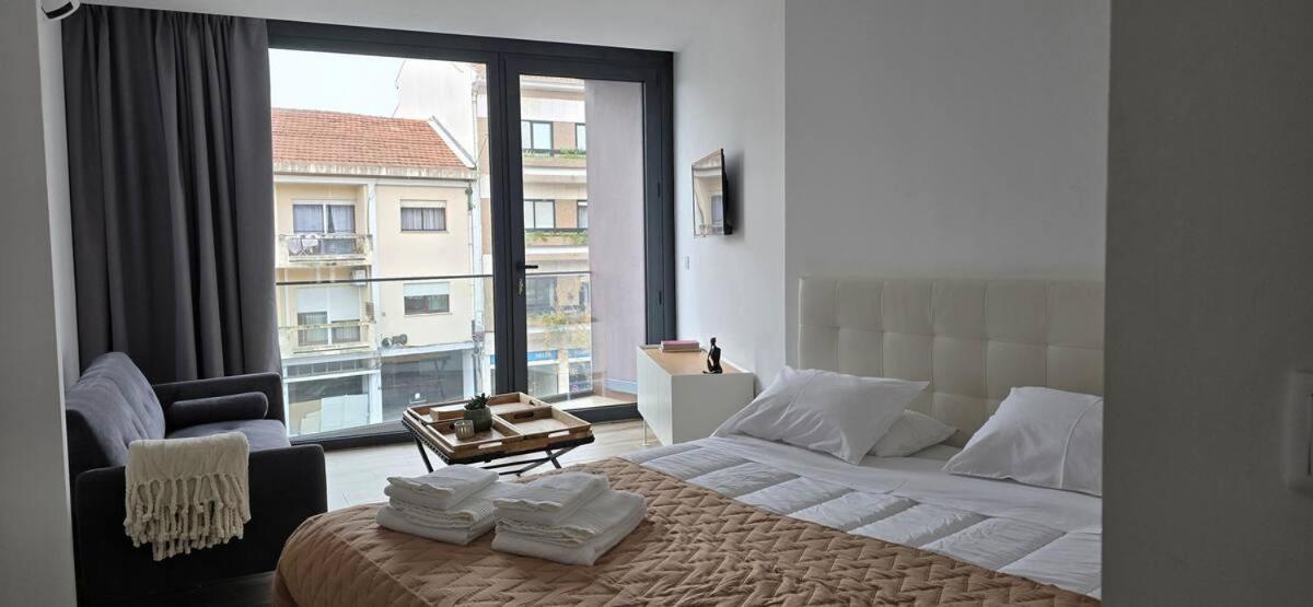 iConik-Design Apartments Aveiro Zewnętrze zdjęcie