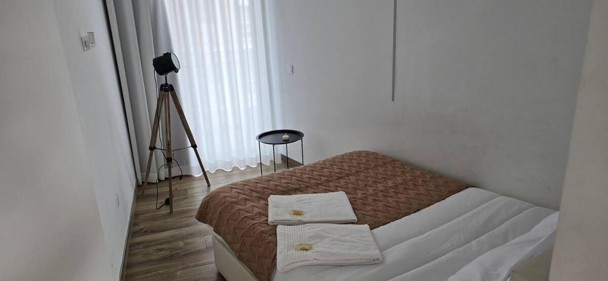 iConik-Design Apartments Aveiro Zewnętrze zdjęcie