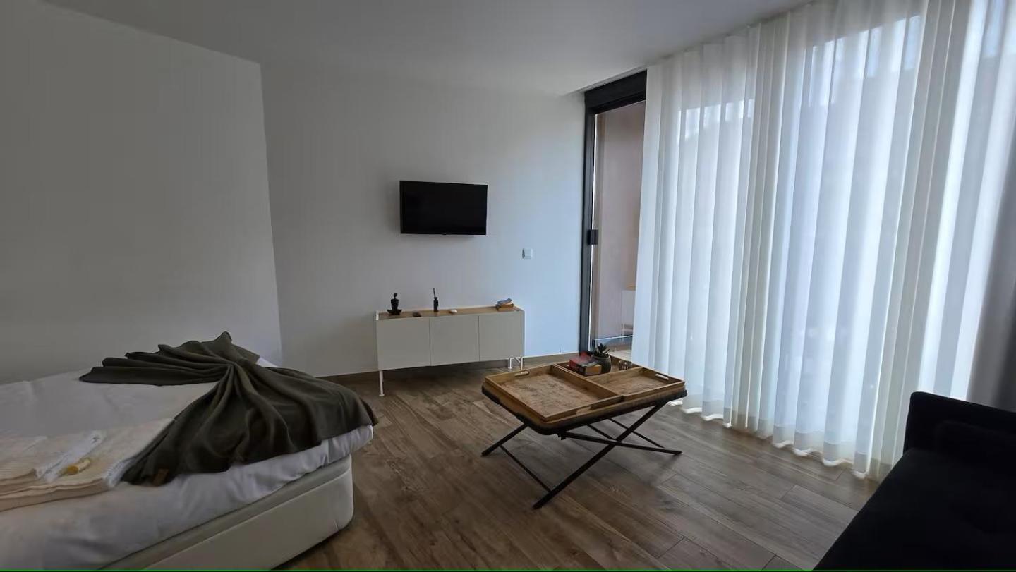 iConik-Design Apartments Aveiro Zewnętrze zdjęcie