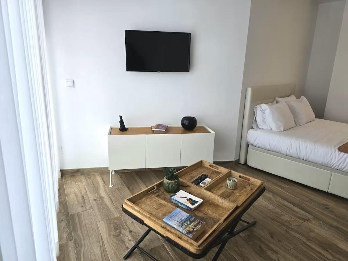 iConik-Design Apartments Aveiro Zewnętrze zdjęcie