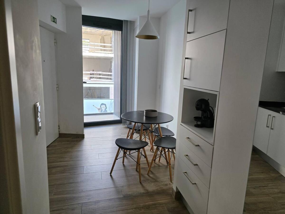 iConik-Design Apartments Aveiro Zewnętrze zdjęcie