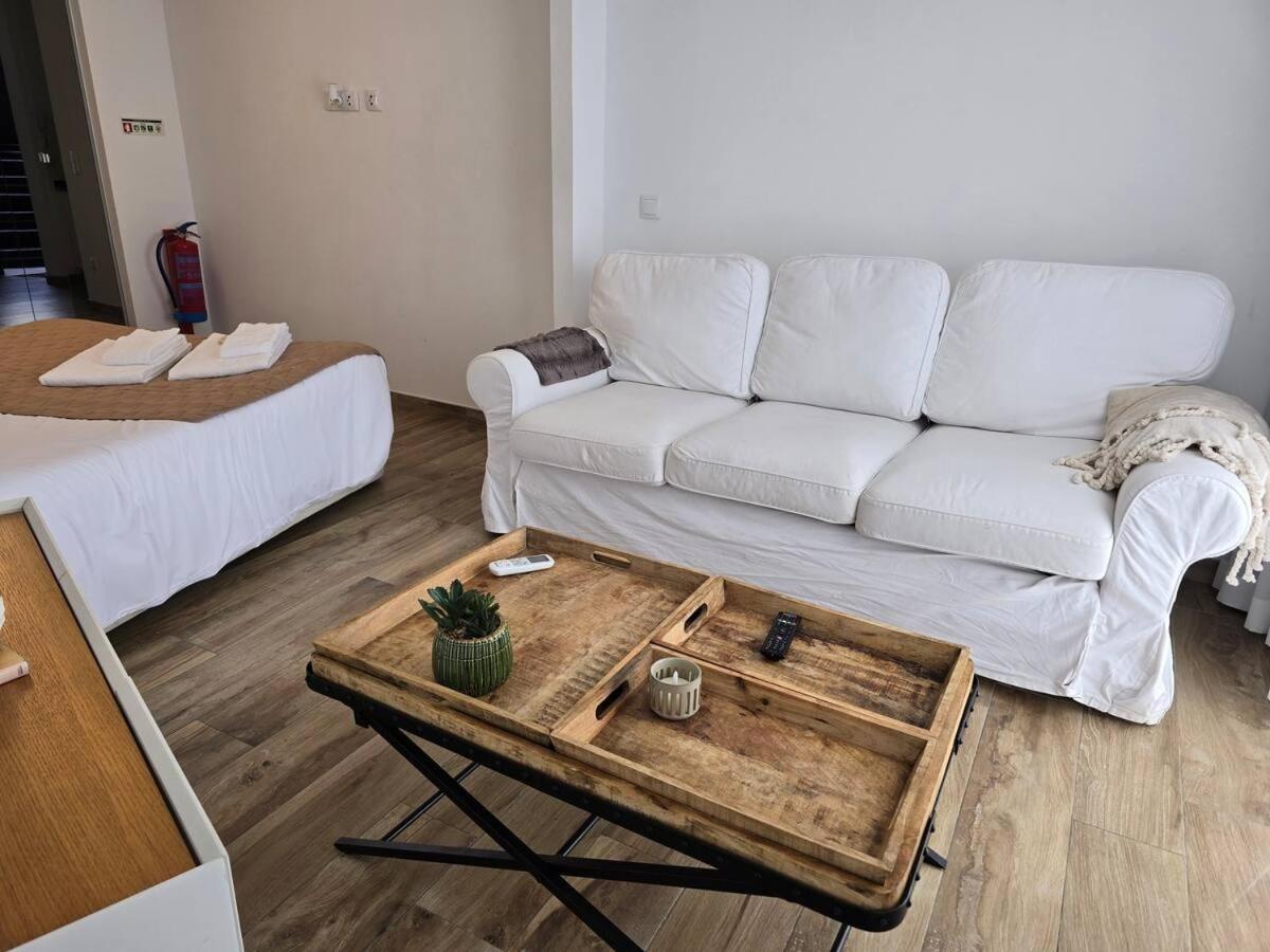 iConik-Design Apartments Aveiro Zewnętrze zdjęcie