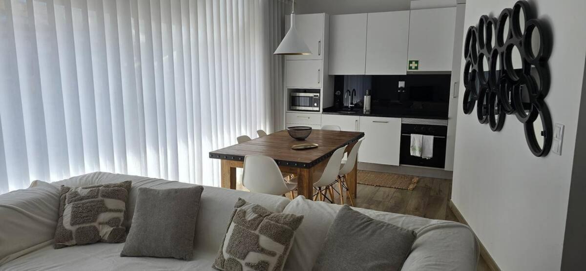 iConik-Design Apartments Aveiro Zewnętrze zdjęcie