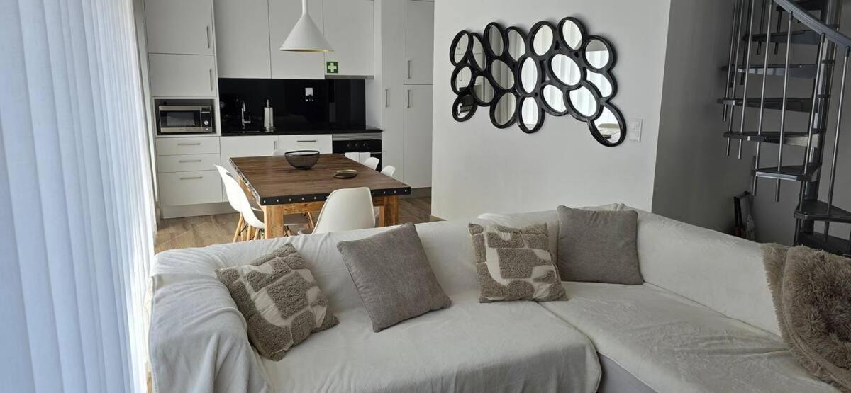 iConik-Design Apartments Aveiro Zewnętrze zdjęcie