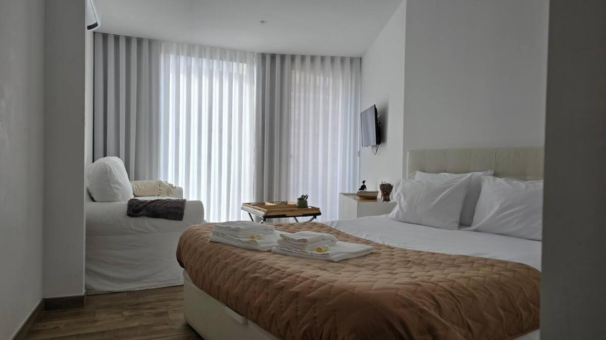 iConik-Design Apartments Aveiro Zewnętrze zdjęcie