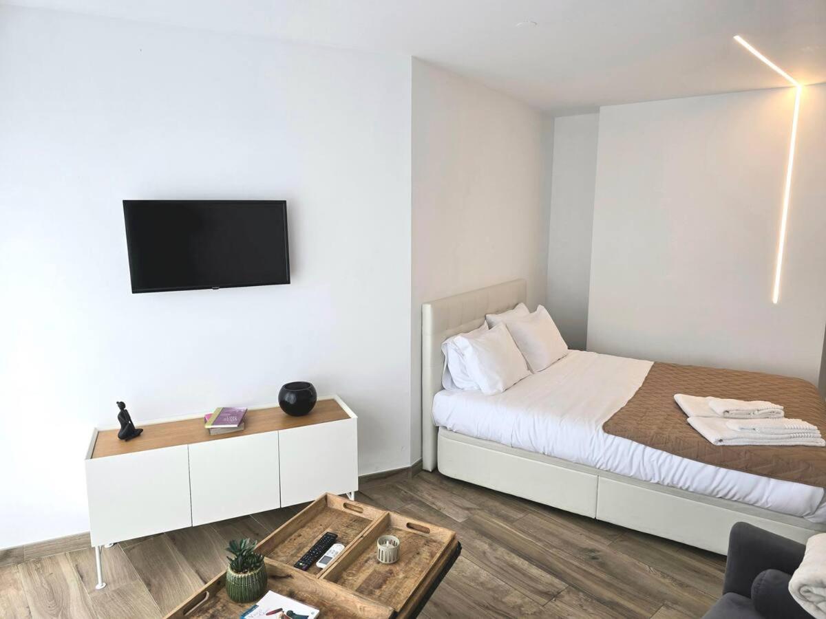 iConik-Design Apartments Aveiro Zewnętrze zdjęcie