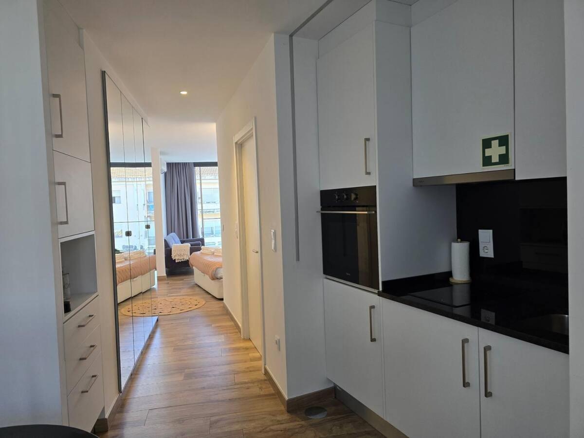 iConik-Design Apartments Aveiro Zewnętrze zdjęcie