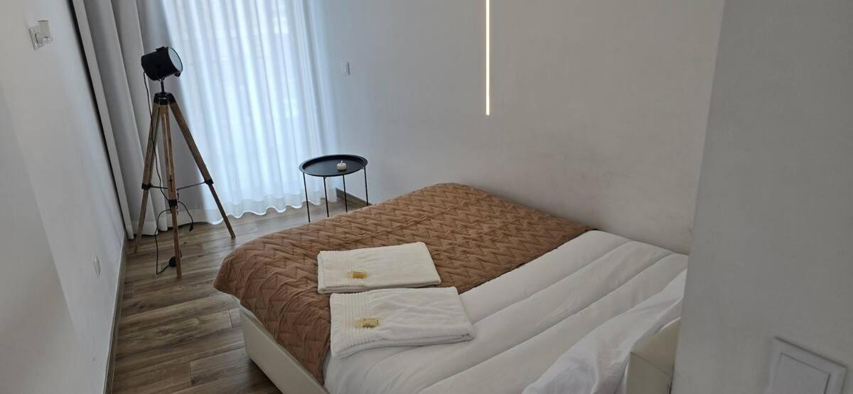 iConik-Design Apartments Aveiro Zewnętrze zdjęcie