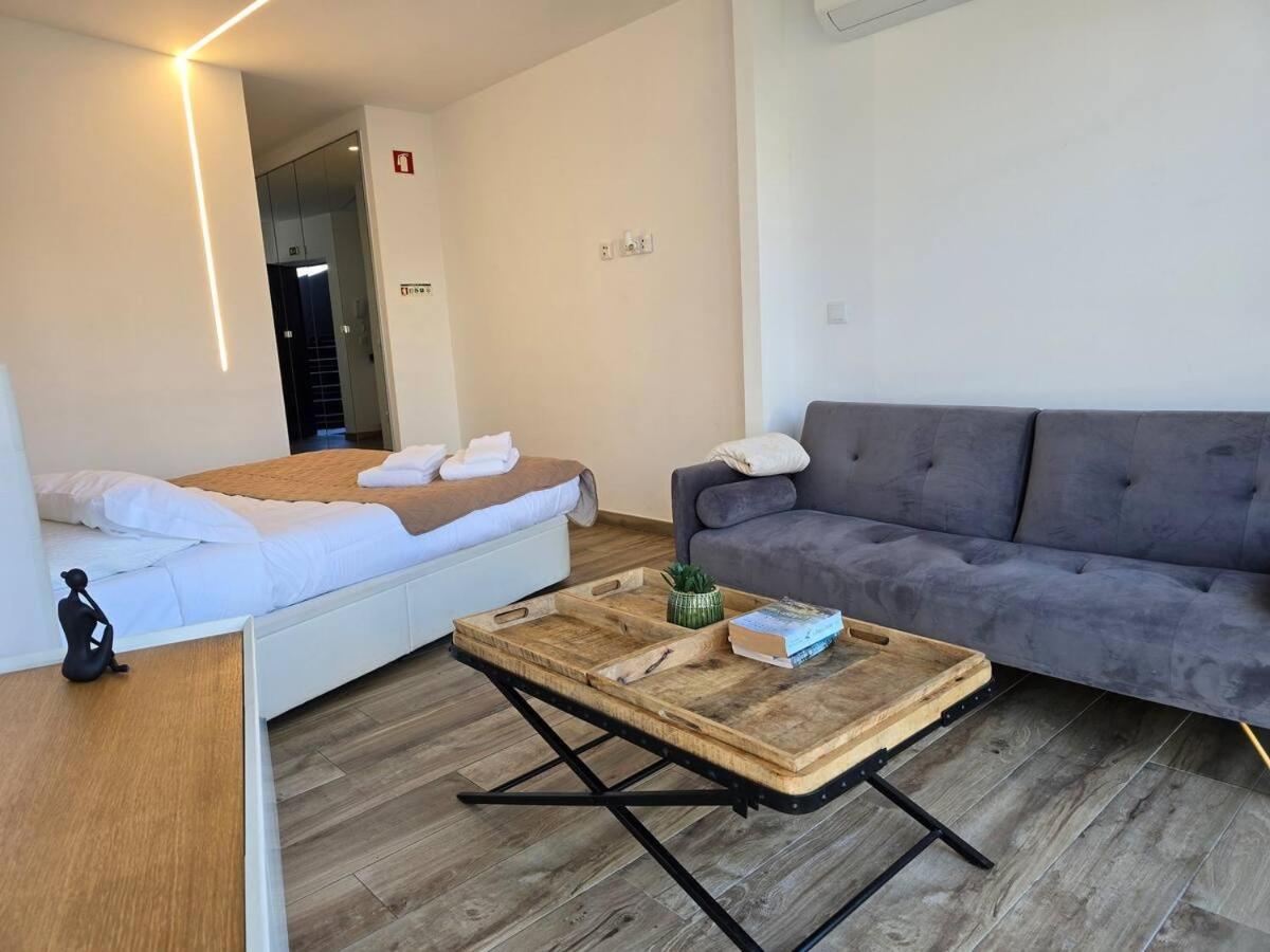 iConik-Design Apartments Aveiro Zewnętrze zdjęcie