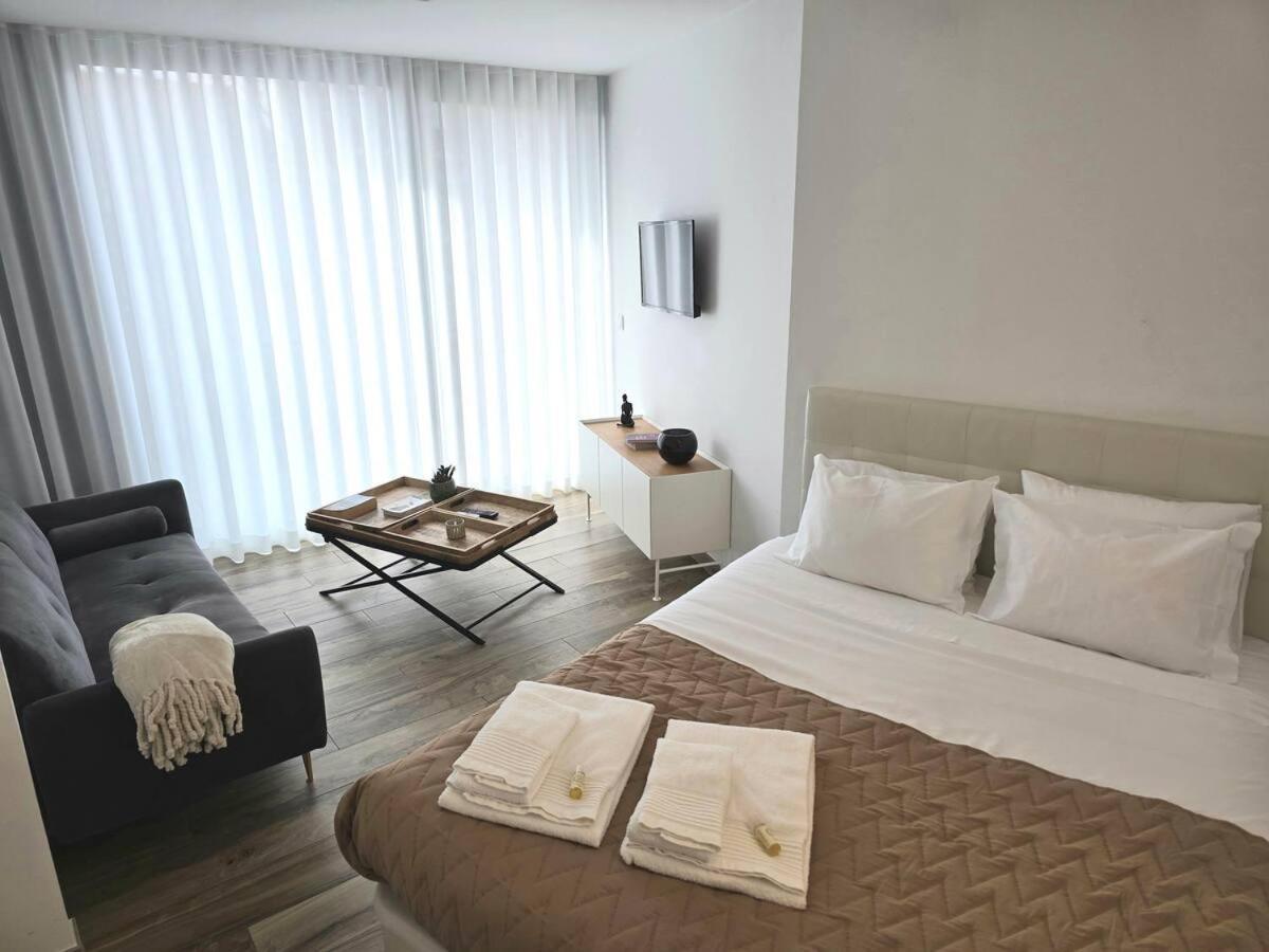 iConik-Design Apartments Aveiro Zewnętrze zdjęcie