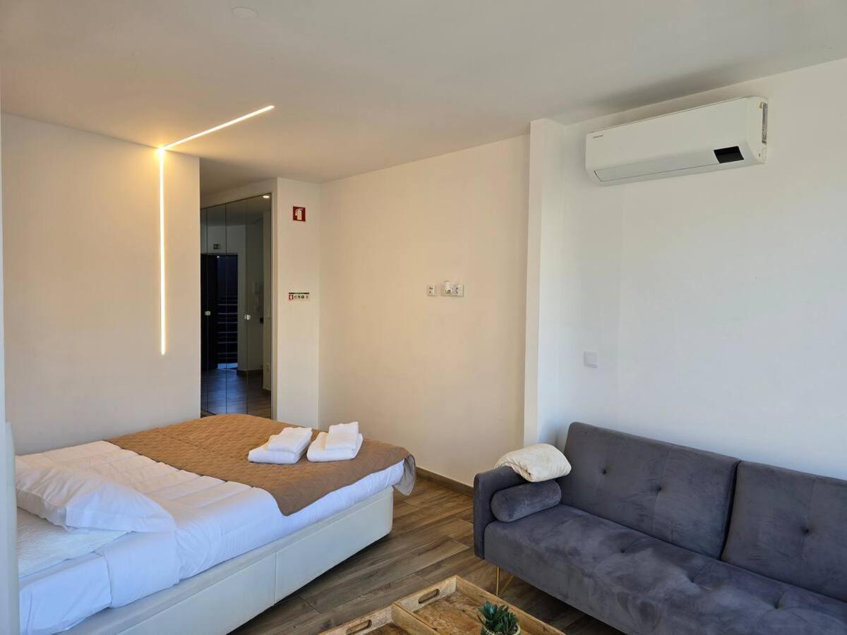iConik-Design Apartments Aveiro Zewnętrze zdjęcie