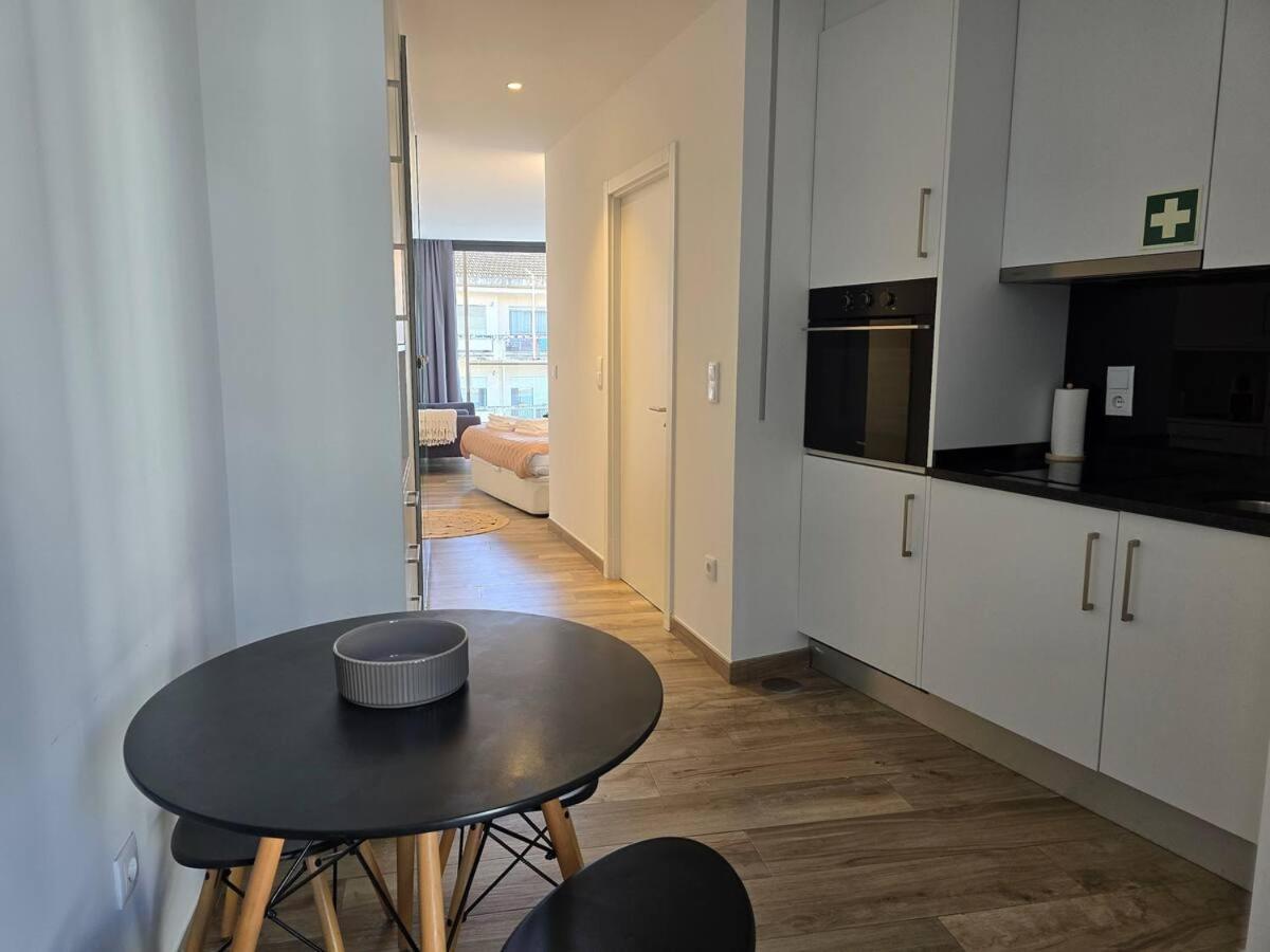 iConik-Design Apartments Aveiro Zewnętrze zdjęcie