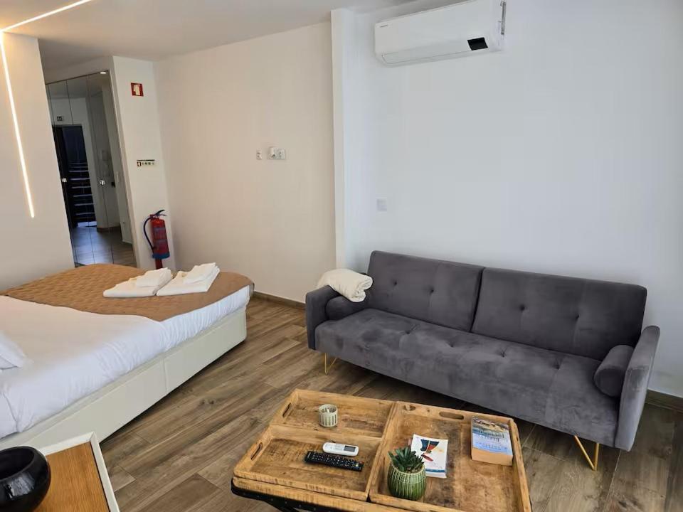 iConik-Design Apartments Aveiro Zewnętrze zdjęcie