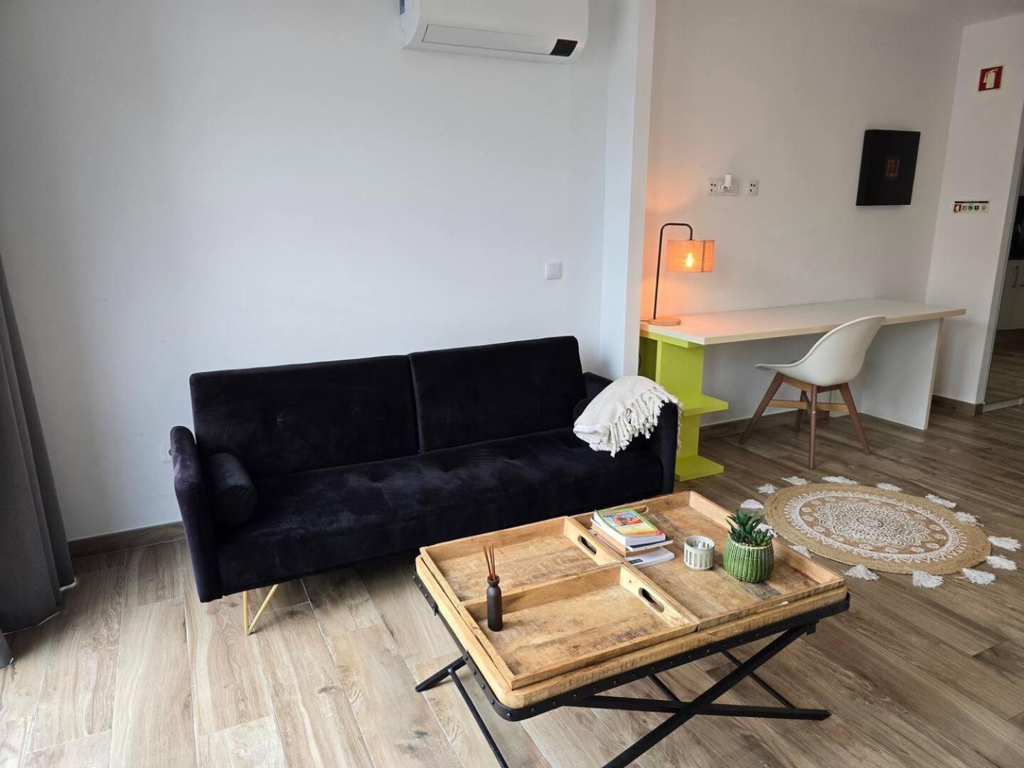 iConik-Design Apartments Aveiro Zewnętrze zdjęcie
