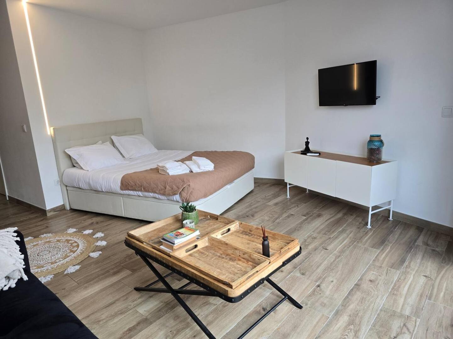 iConik-Design Apartments Aveiro Zewnętrze zdjęcie