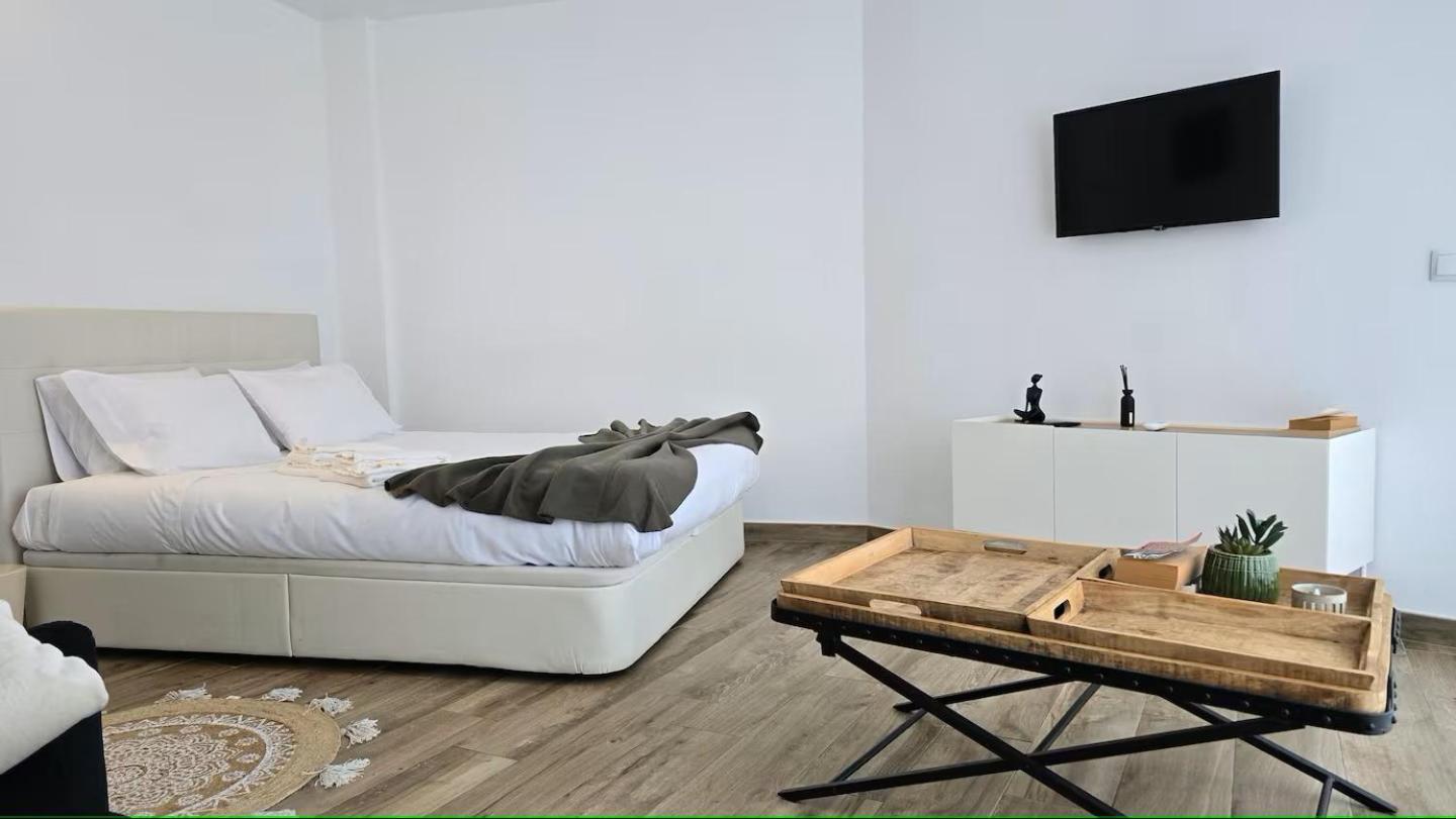 iConik-Design Apartments Aveiro Zewnętrze zdjęcie