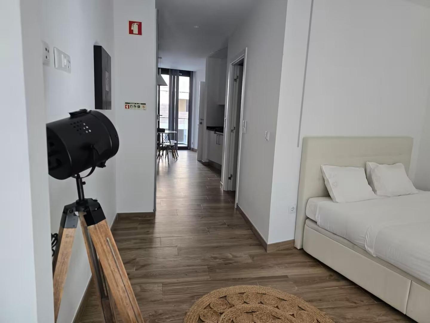 iConik-Design Apartments Aveiro Zewnętrze zdjęcie