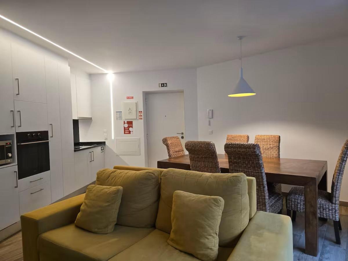 iConik-Design Apartments Aveiro Zewnętrze zdjęcie