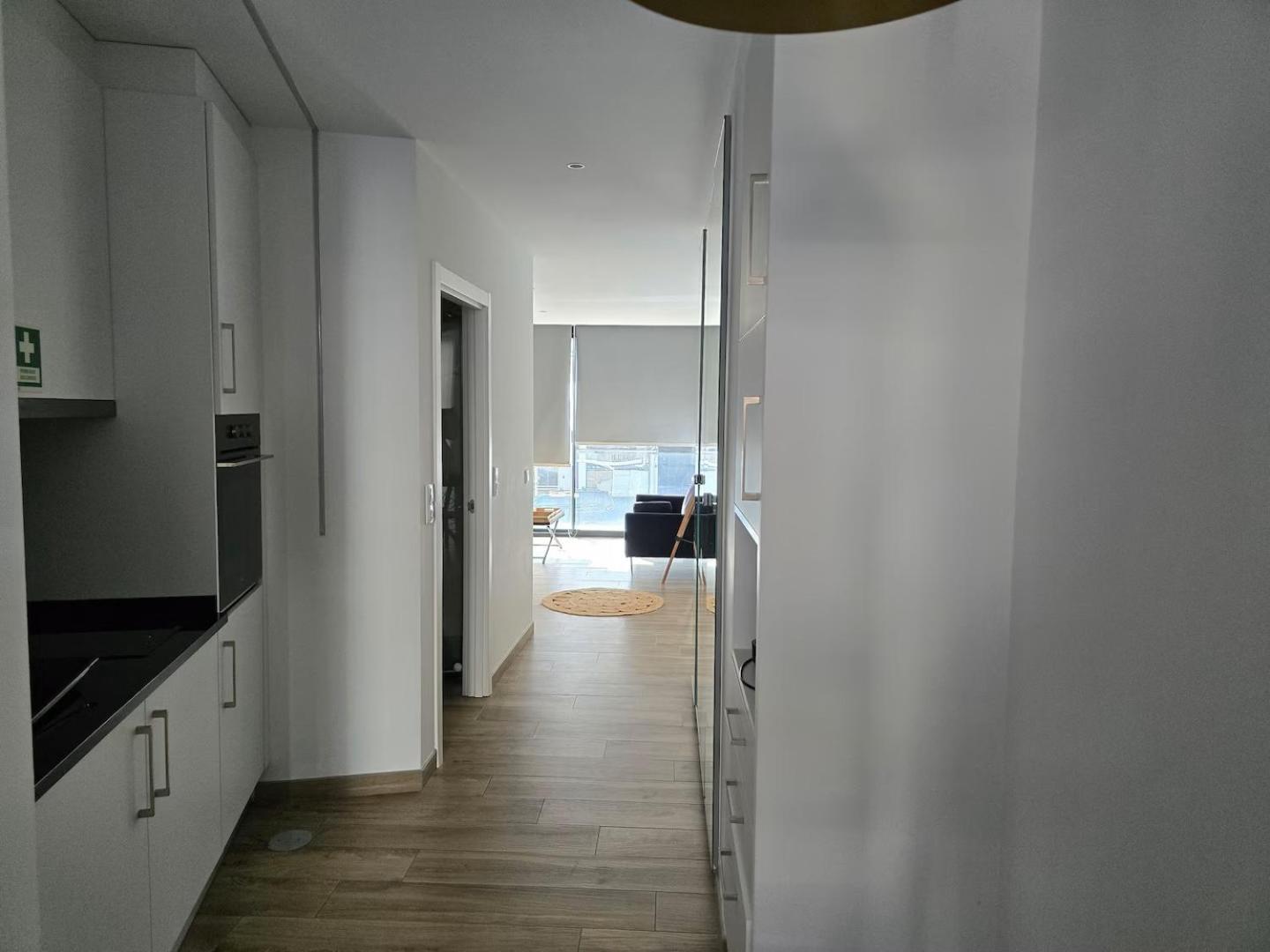 iConik-Design Apartments Aveiro Zewnętrze zdjęcie