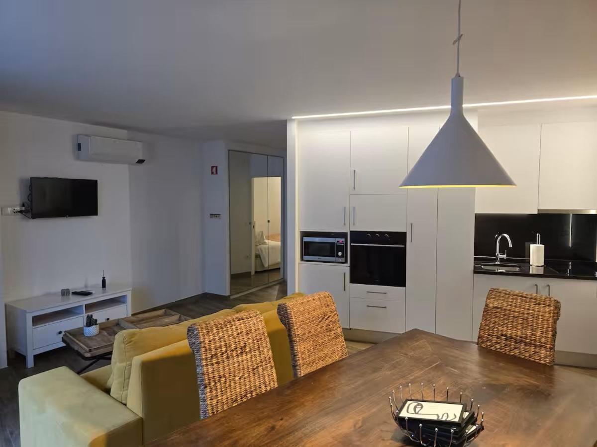 iConik-Design Apartments Aveiro Zewnętrze zdjęcie