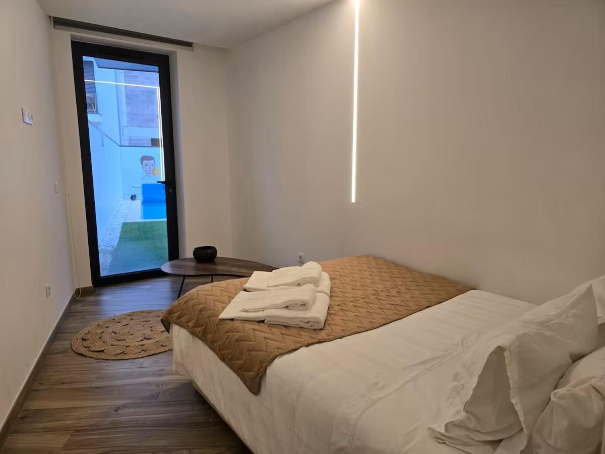 iConik-Design Apartments Aveiro Zewnętrze zdjęcie